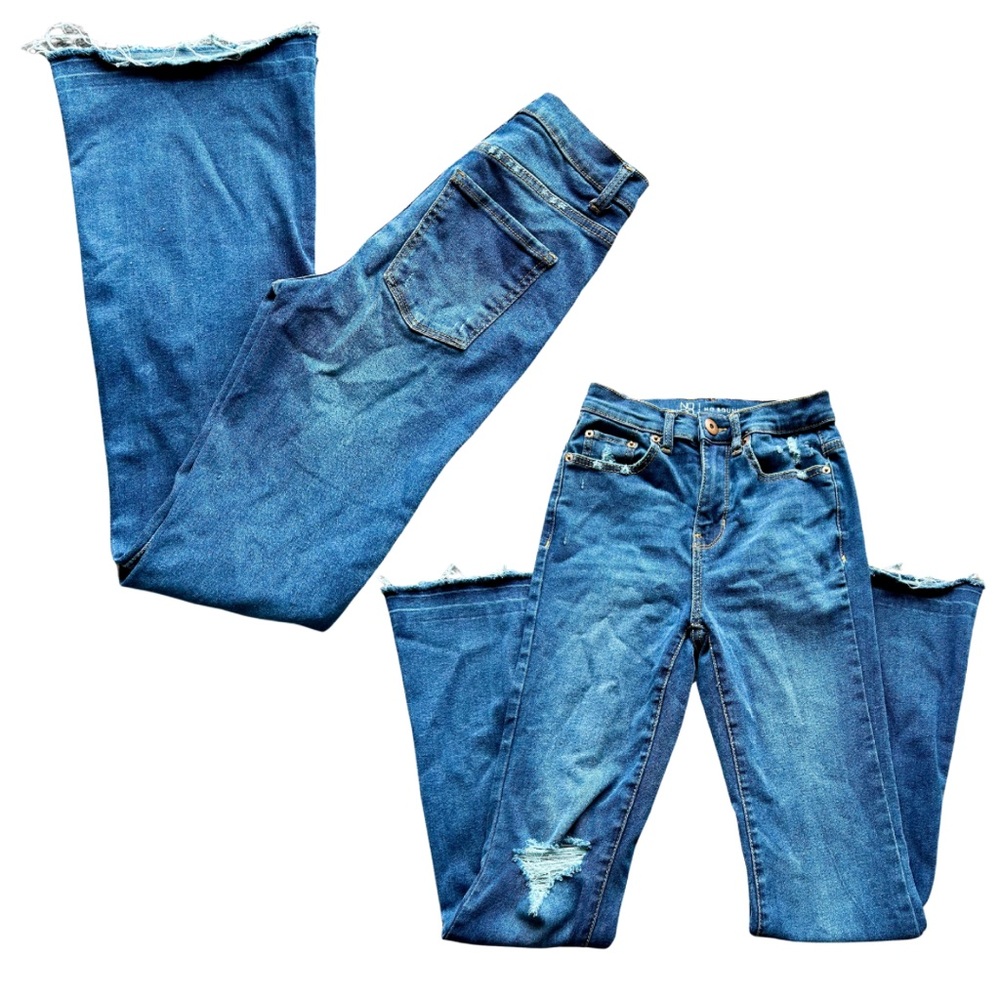 Women’s Flare Jeans